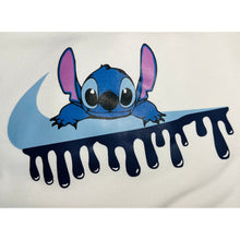Load image into Gallery viewer, Stitch Dripp Sweater
