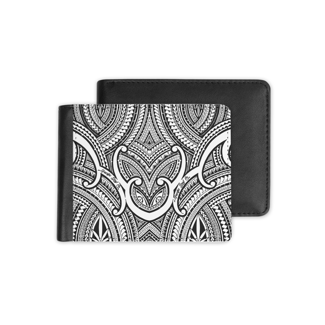 Tribal Square Wallet