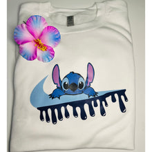 Load image into Gallery viewer, Stitch Dripp Sweater
