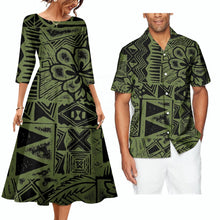 Load image into Gallery viewer, Ku’u Aloha Couple Set
