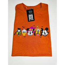 Load image into Gallery viewer, Disney Fall T-shirt
