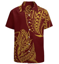 Load image into Gallery viewer, Kāinga Boys Shirt
