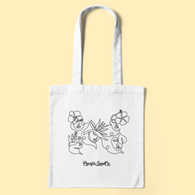 Load image into Gallery viewer, Mana Wahine Tote
