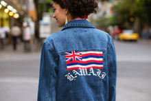 Load image into Gallery viewer, South Pacific Jacket
