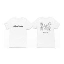 Load image into Gallery viewer, Mana Wahine T-shirt
