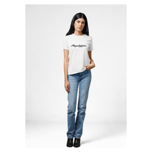 Load image into Gallery viewer, Mana Wahine T-shirt
