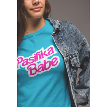 Load image into Gallery viewer, Pasifika Babe Tee
