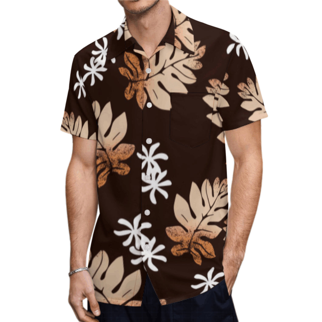 Tiare Men’s Shirt