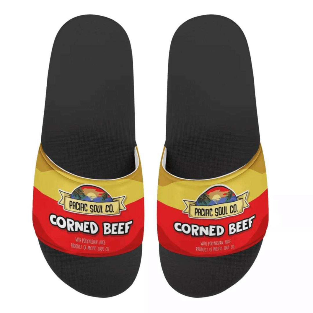 Corned Beef Slides