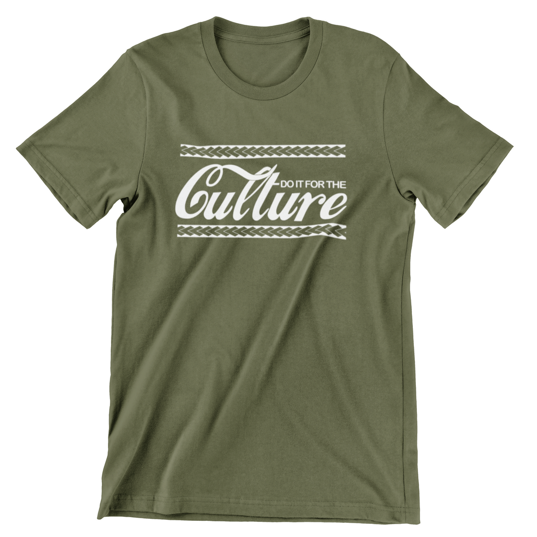 Culture T-shirt