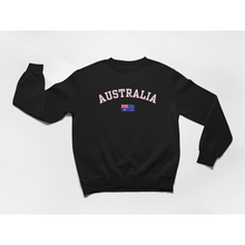 Load image into Gallery viewer, Fu&#39;a Crewneck sweater
