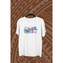 Load image into Gallery viewer, Stitch Coffee Tee
