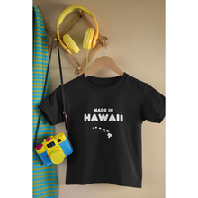 Load image into Gallery viewer, Made in Hawaii Keiki Tee
