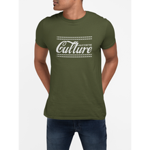 Load image into Gallery viewer, Culture T-shirt
