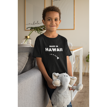 Load image into Gallery viewer, Made in Hawaii Keiki Tee
