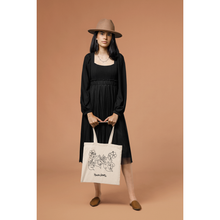 Load image into Gallery viewer, Mana Wahine Tote
