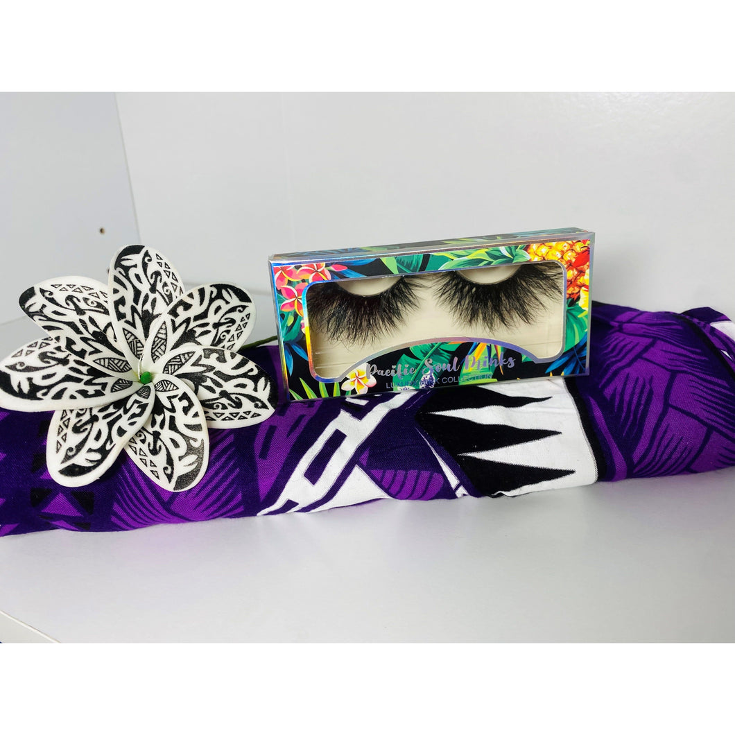 Purple Gift Set