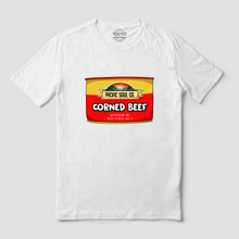 Load image into Gallery viewer, Corned Beef T-shirt
