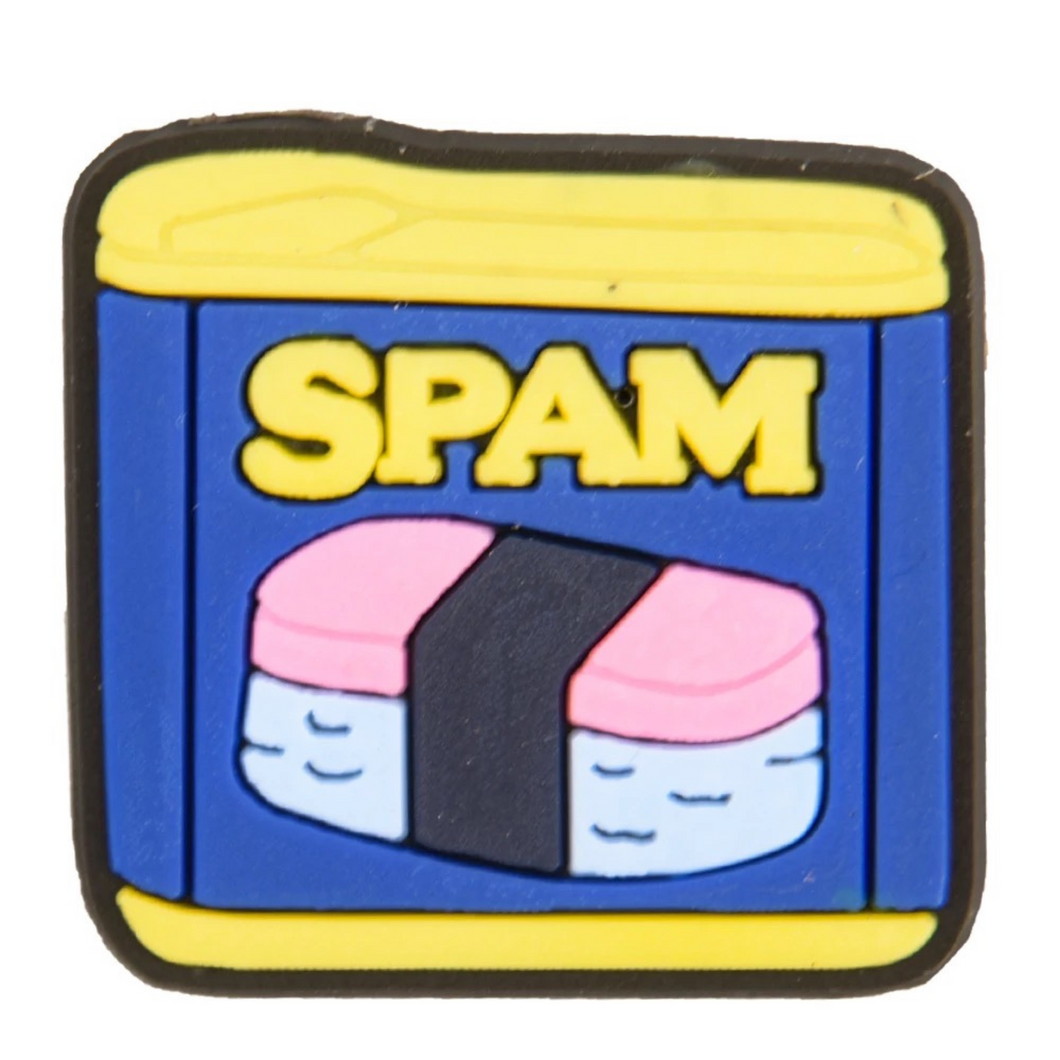 Spam Can Charm