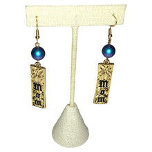 Load image into Gallery viewer, Makuahine Earrings
