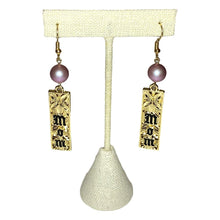 Load image into Gallery viewer, Makuahine Earrings
