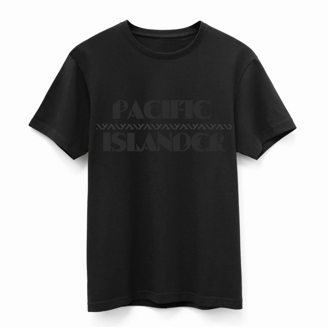 Unisex Pacific Islander T-shirt