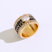 Load image into Gallery viewer, Tribal Taimane Ring
