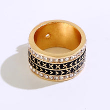 Load image into Gallery viewer, Tribal Taimane Ring
