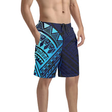Load image into Gallery viewer, Mikaele Mens Swim Shorts
