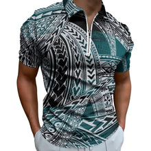 Load image into Gallery viewer, Keoki Zipper Shirt
