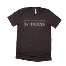 Load image into Gallery viewer, Nesian Goddess T-shirt
