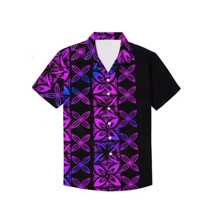 Hina Men’s Shirt