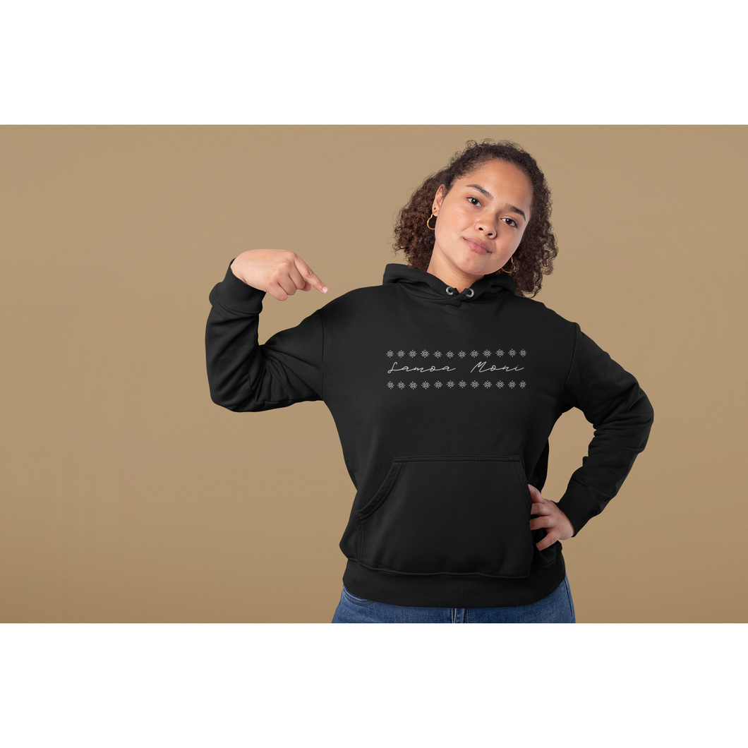 Samoa Moni sweater